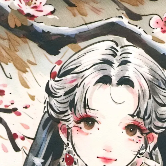 chat with ai character: Ester 