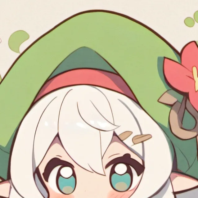 chat with ai character: .*~creadora~*.