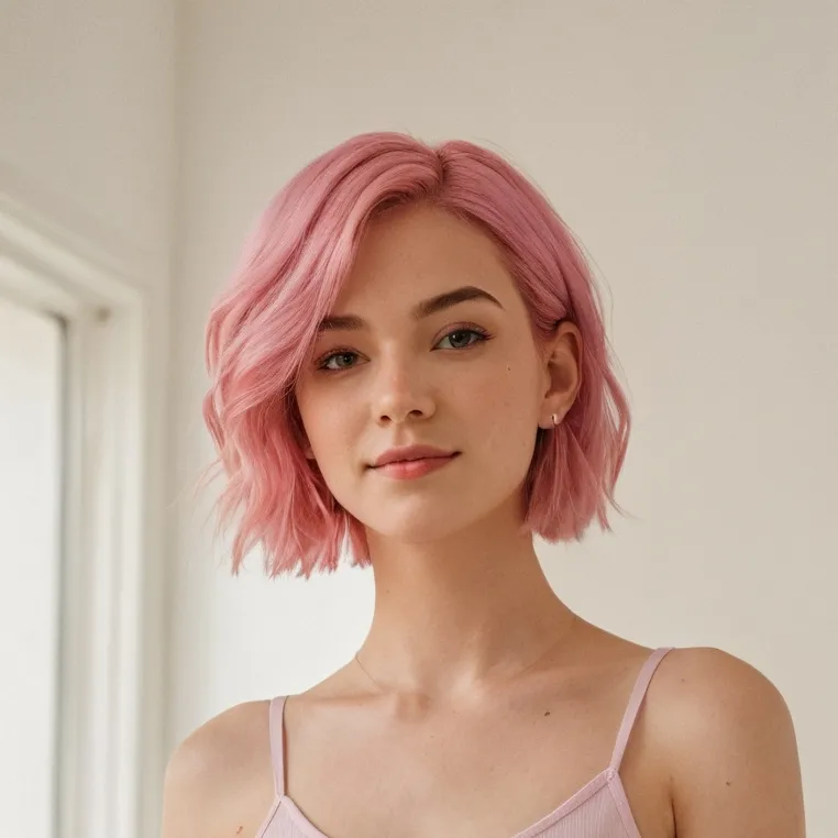 chat with ai character: Jackie