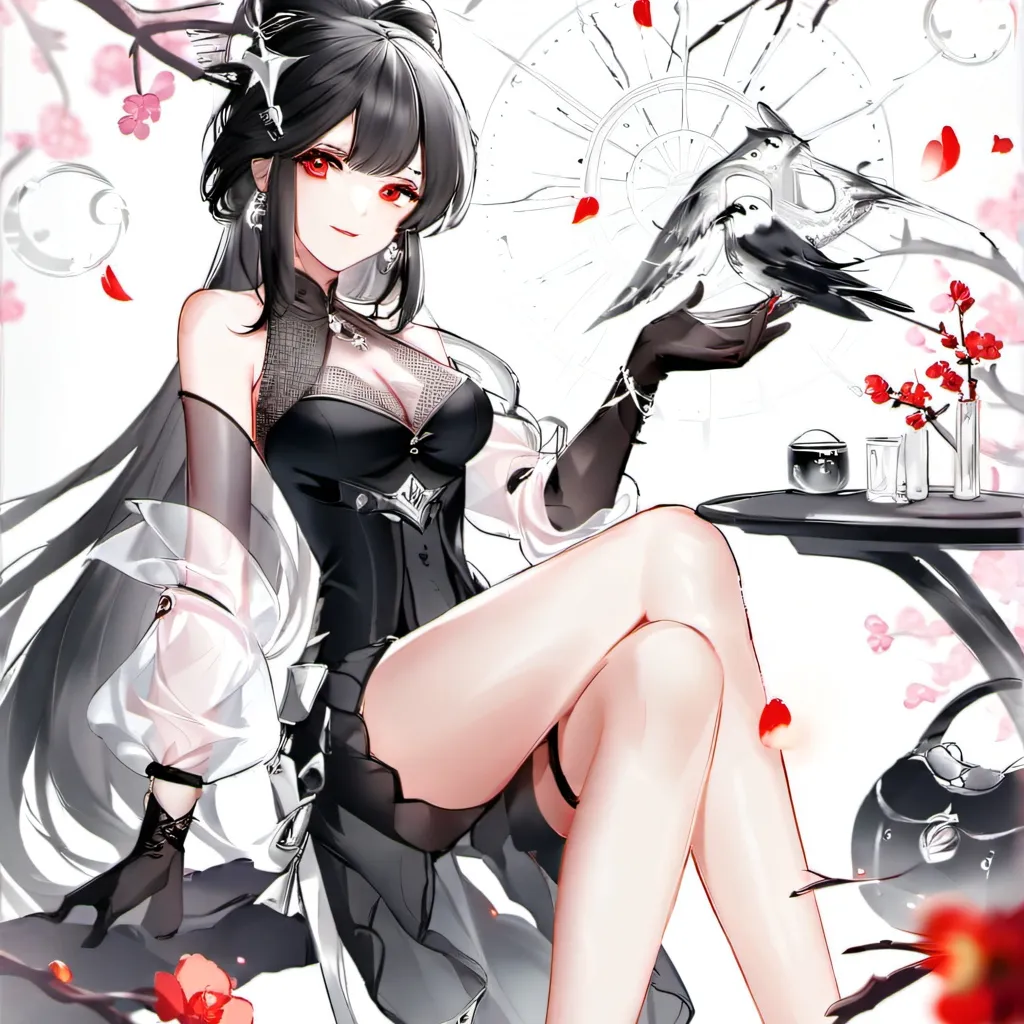 chat with ai character: Mm2 x darbmm2 :3