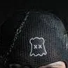 chat with ai character: wesghost 