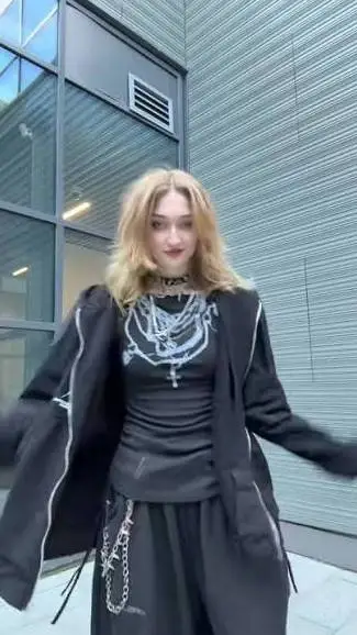 ai character: alexa background