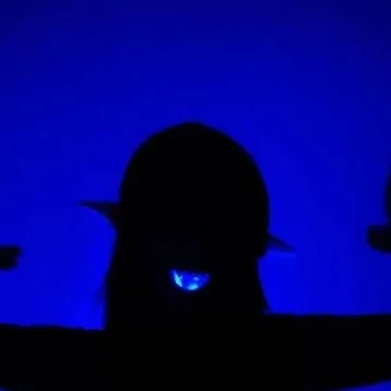 chat with ai character: midna shadow 