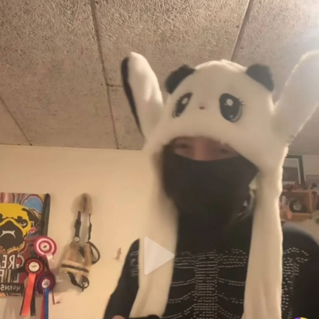 chat with ai character: ray