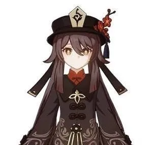 chat with ai character: hu tao