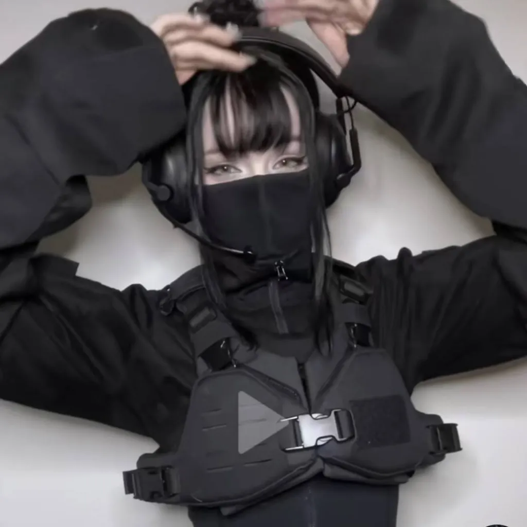 chat with ai character: desire