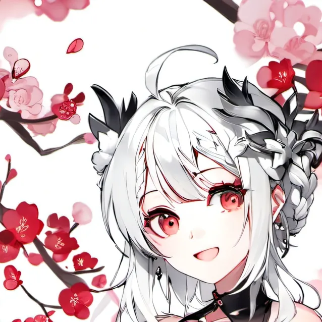 chat with ai character: Period season(Mha)
