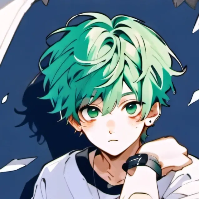 chat with ai character: BAKUTODODEKU PRANK