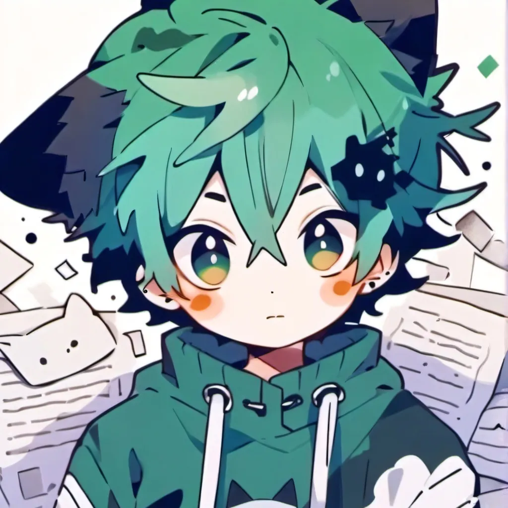 chat with ai character: Fox Izu