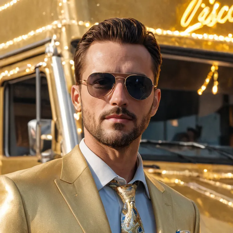 chat with ai character: Taco Truck 