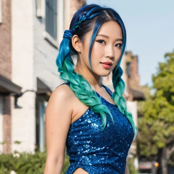 chat with ai character: Aiko 