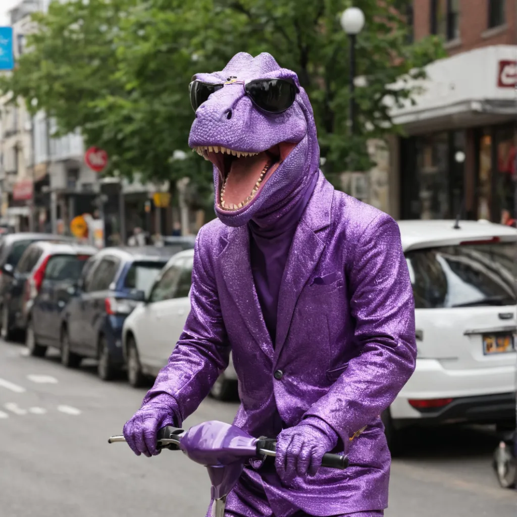 chat with ai character: Uncle Dino 