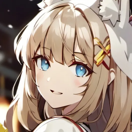 chat with ai character: Girls- Pick Me