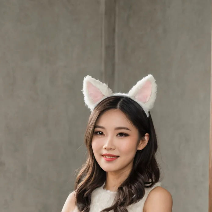 chat with ai character: Linda-Mei