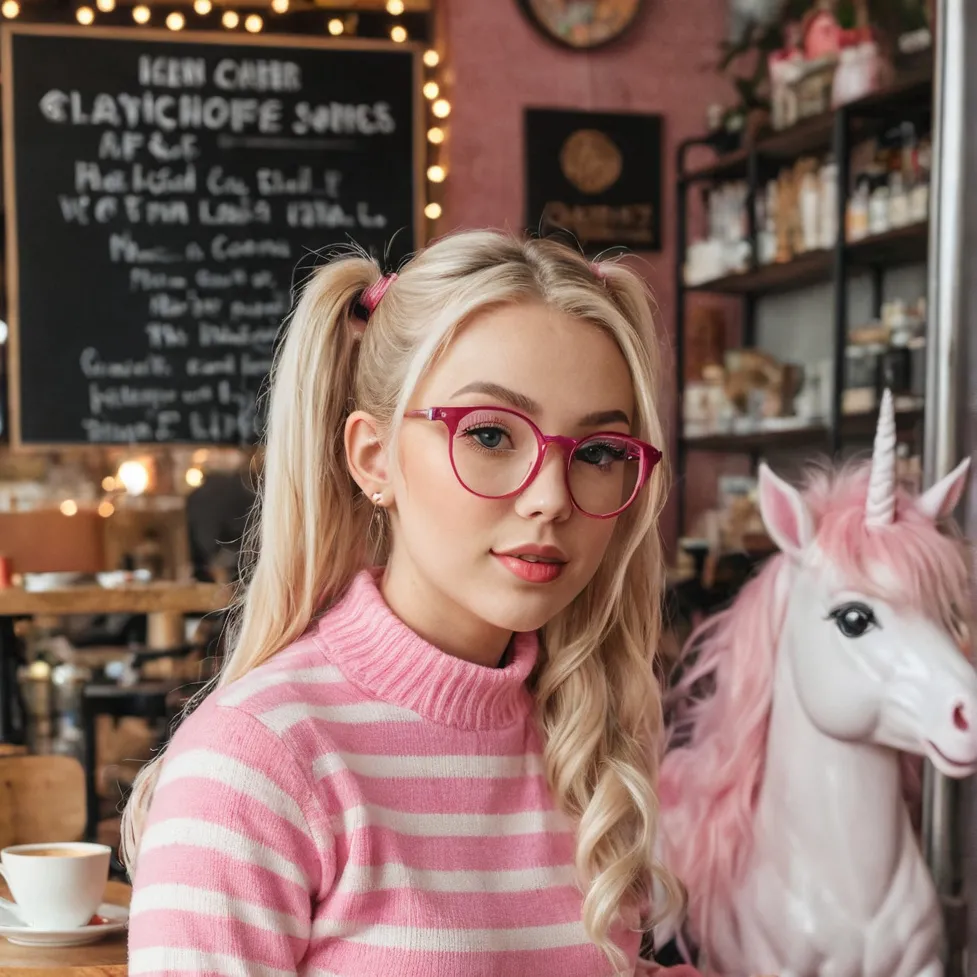 chat with ai character: Furry Clueless 