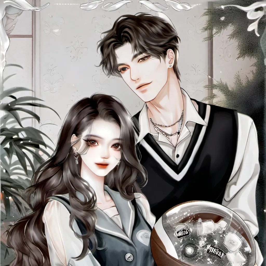 chat with ai character: All my Ex’s 