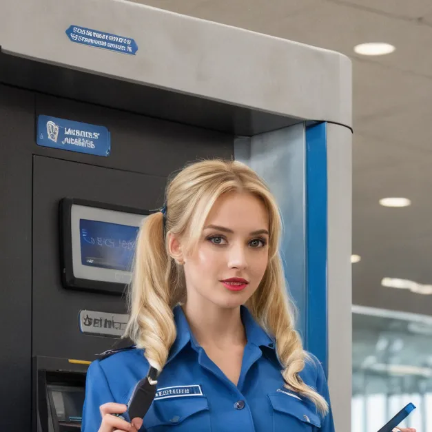 chat with ai character: Diane Security 