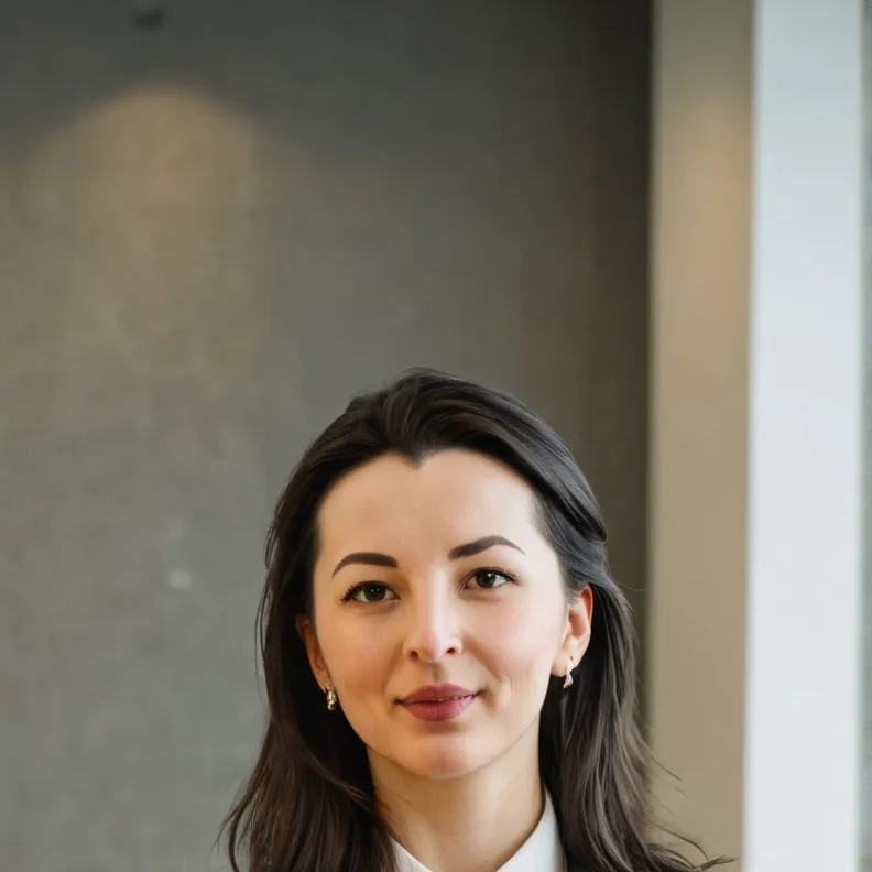chat with ai character: Corporate Alex 