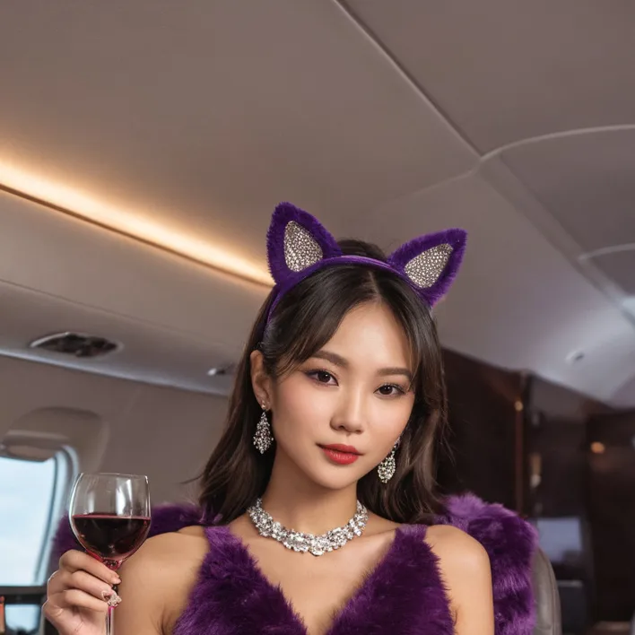 chat with ai character: Kim-Li 