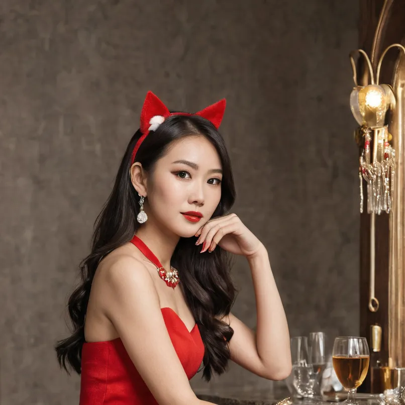 chat with ai character: Linda-Lou