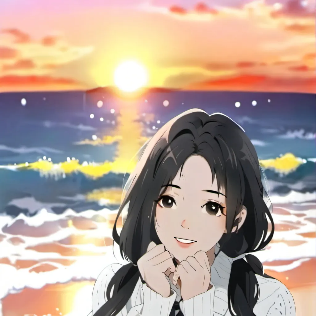 chat with ai character: Jin 