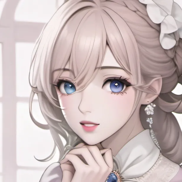 chat with ai character: Sarah Wallace