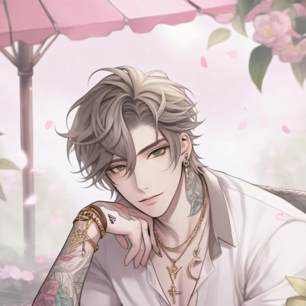 chat with ai character: Mason 