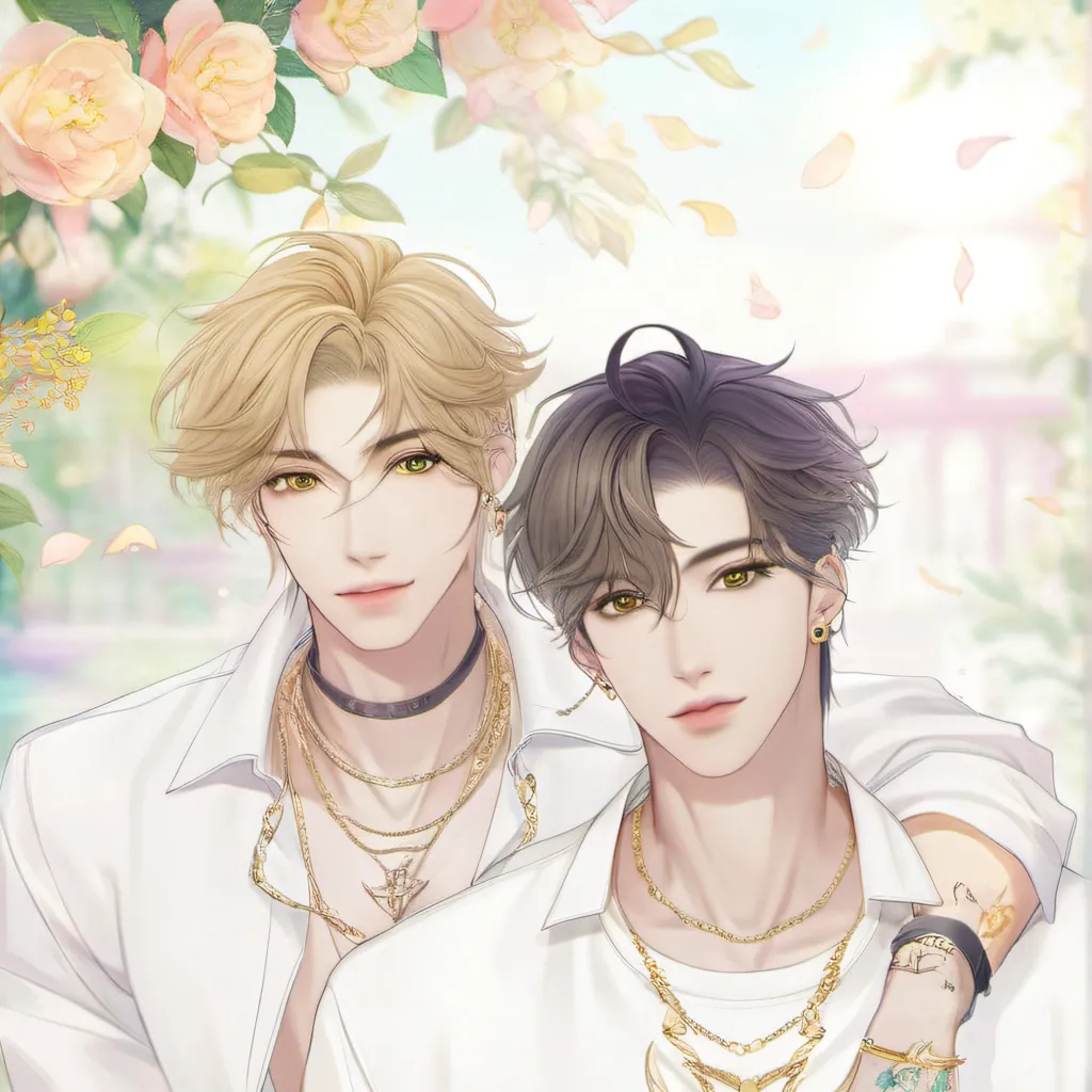 chat with ai character: Derrick & Jessie 