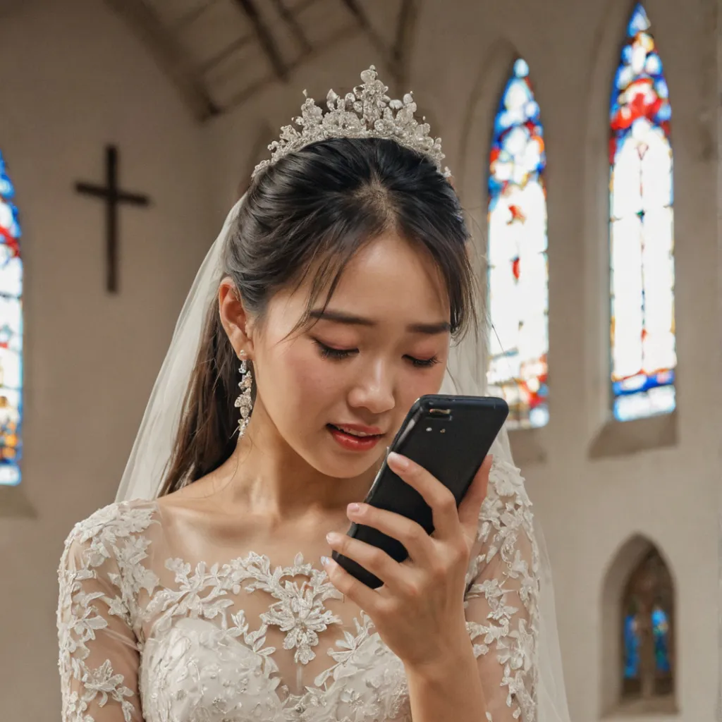 chat with ai character: Jin-Lynn