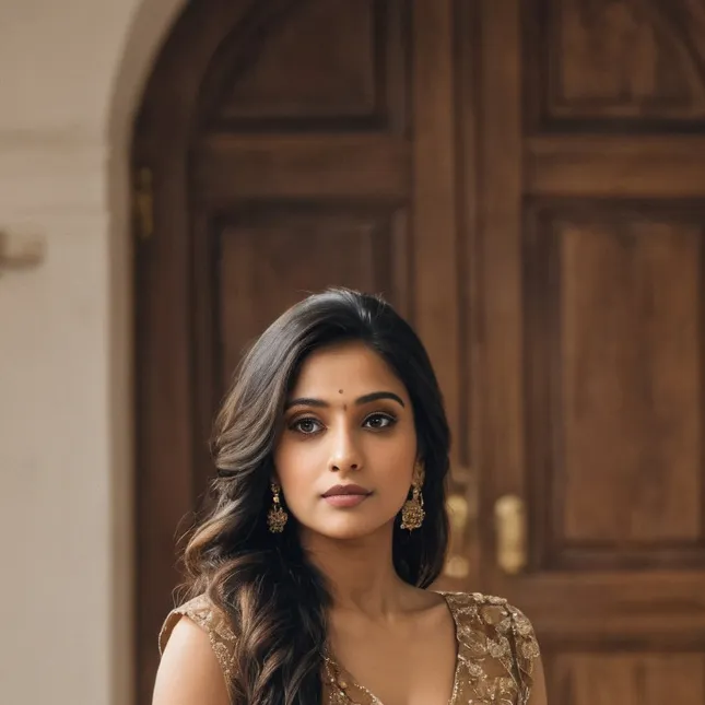 chat with ai character: Diya
