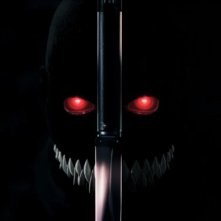 chat with ai character: Boogeyman 