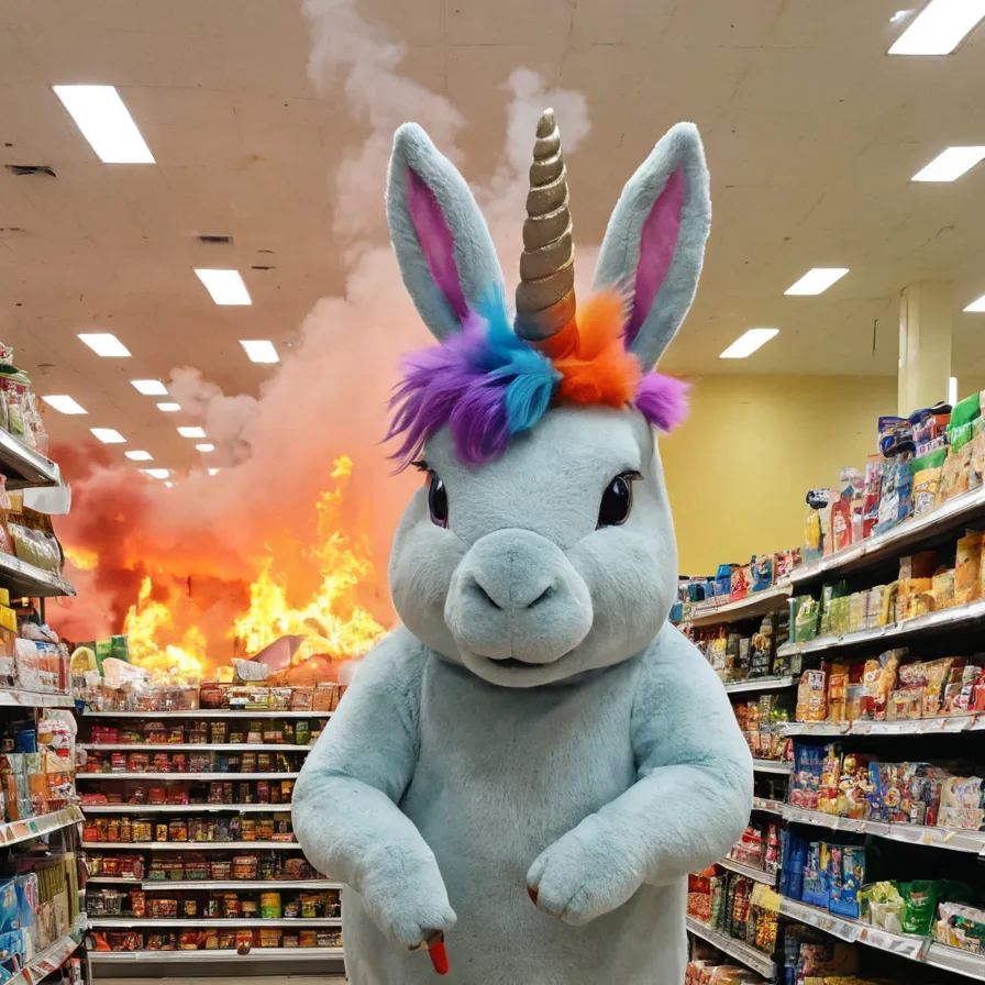 chat with ai character: Smoking Blaze 