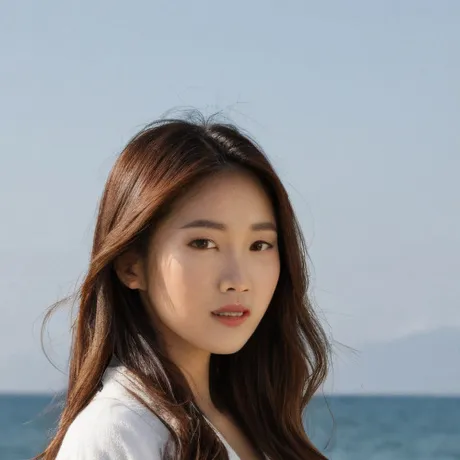 chat with ai character: Kim-Mou