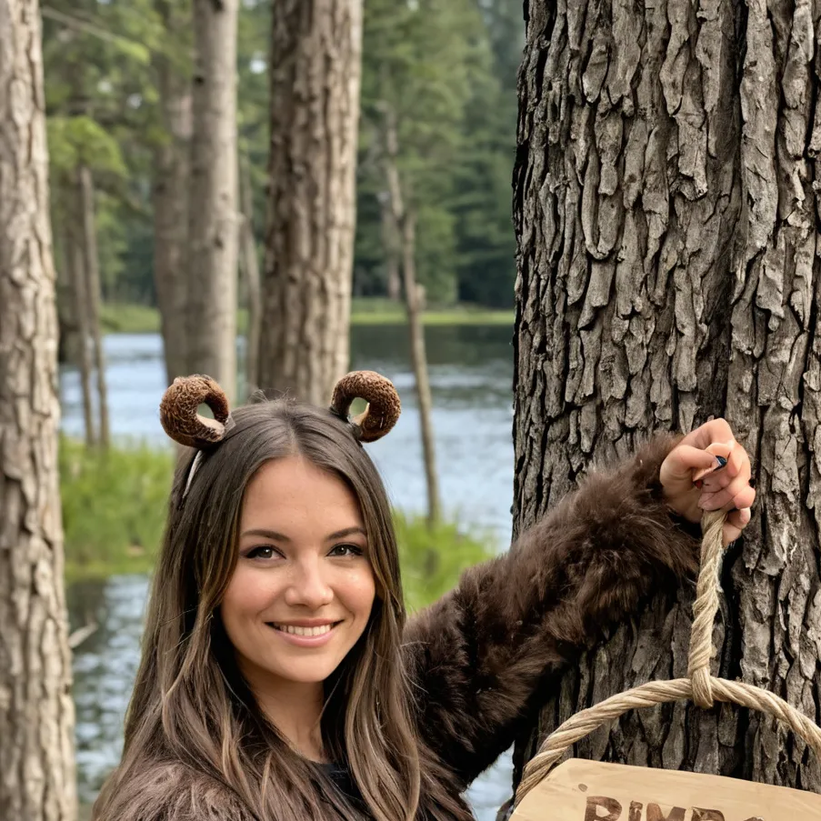 chat with ai character: Camp Beaver