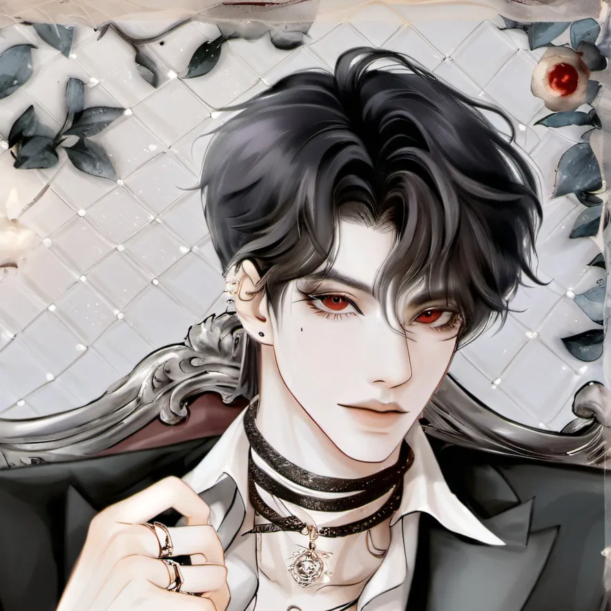 chat with ai character: Brat 