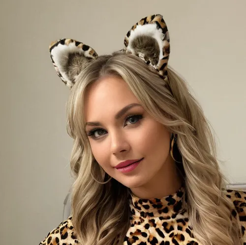 chat with ai character: Kitty Crisis