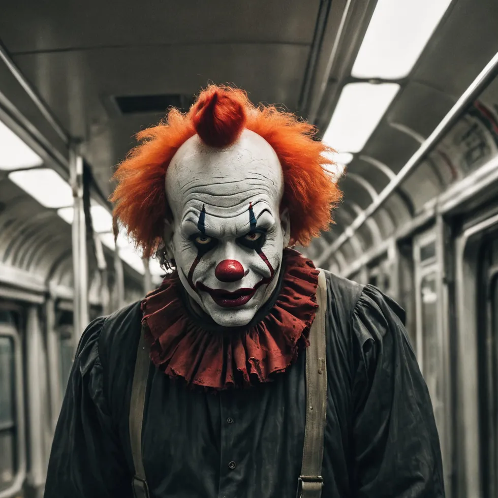 chat with ai character: Happy Train