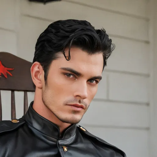 chat with ai character: Brian Daddy