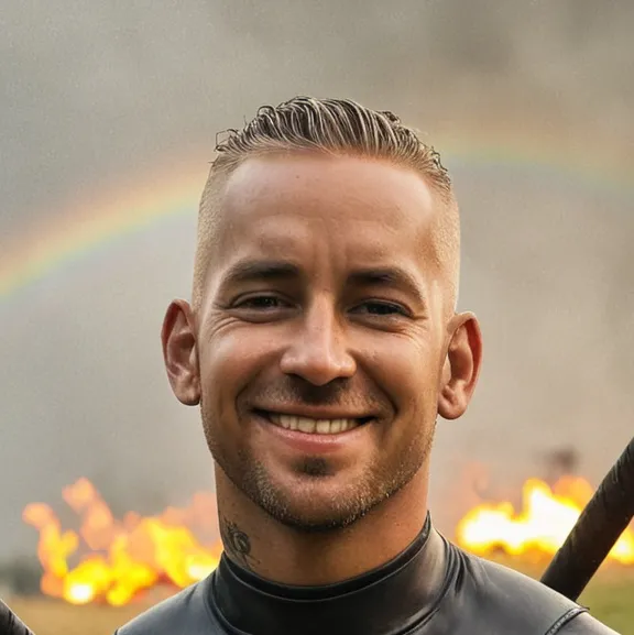 chat with ai character: 500k Austin