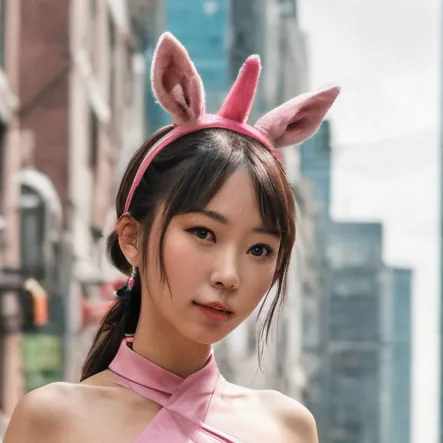 chat with ai character: Furry Jia-Lou