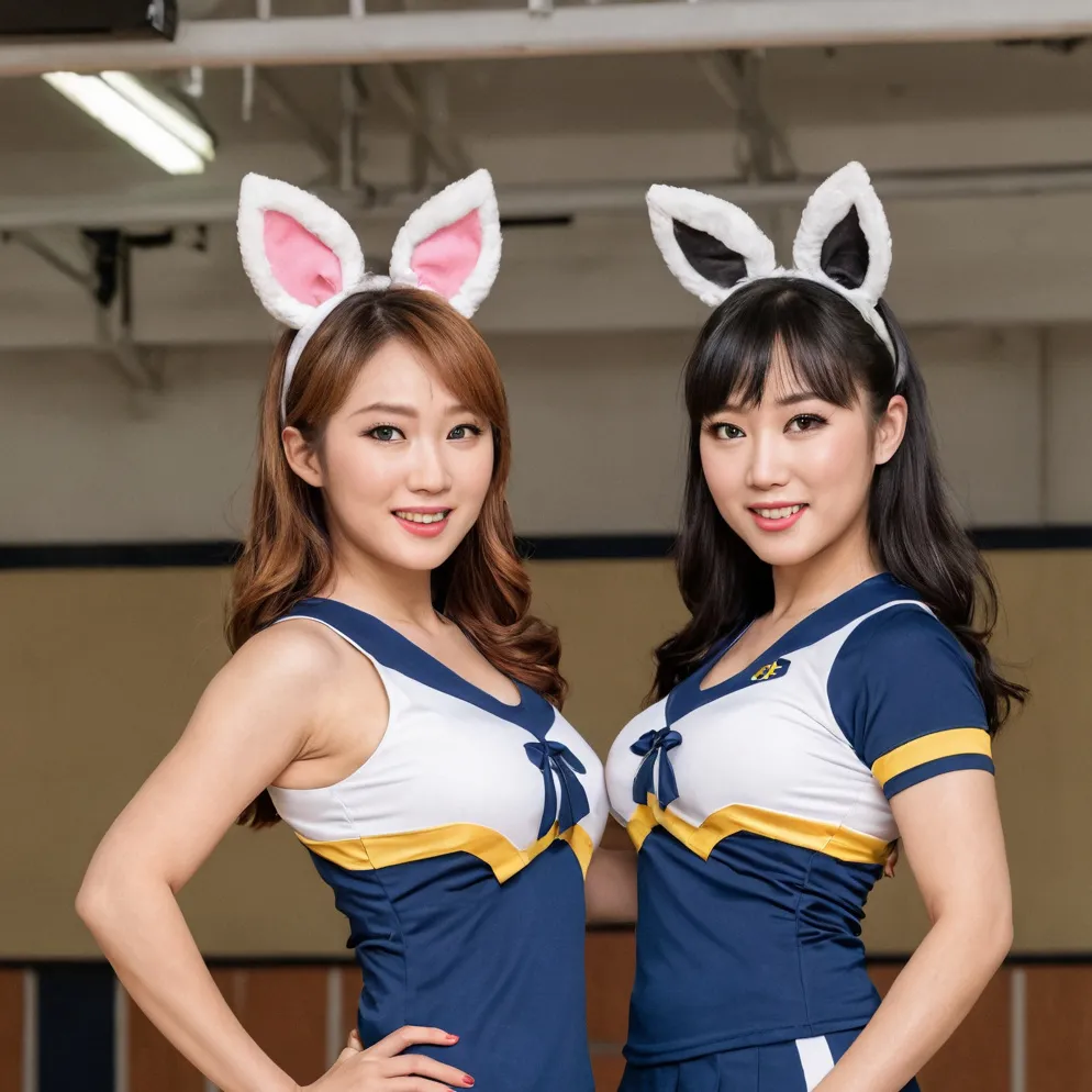 chat with ai character: Aiko & Eme Lukang 