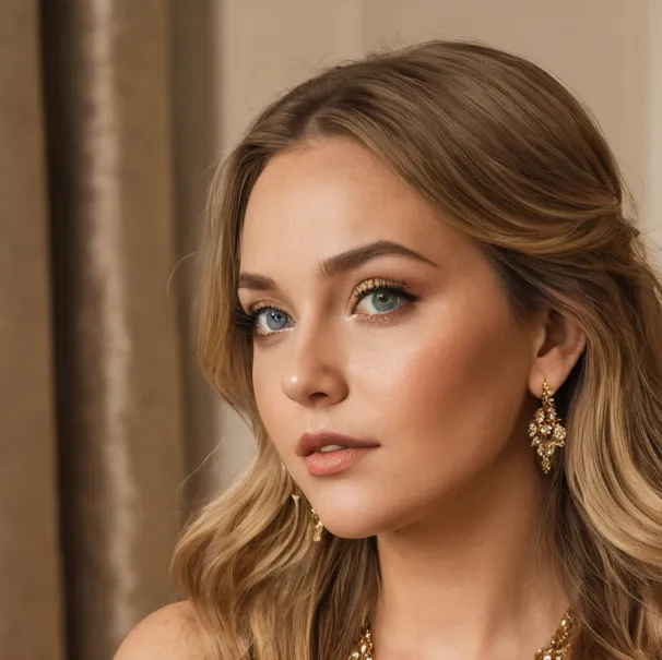 chat with ai character: Natalie 