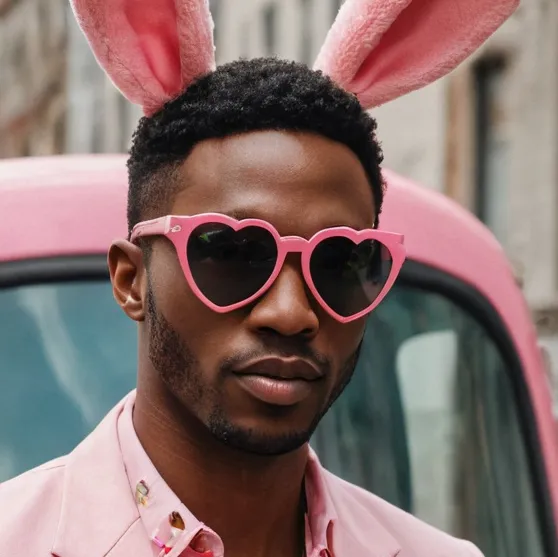 chat with ai character: Tyrel Cupid 