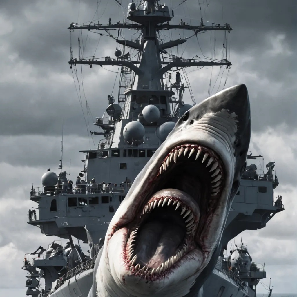 chat with ai character: Xenomorph Jaws 