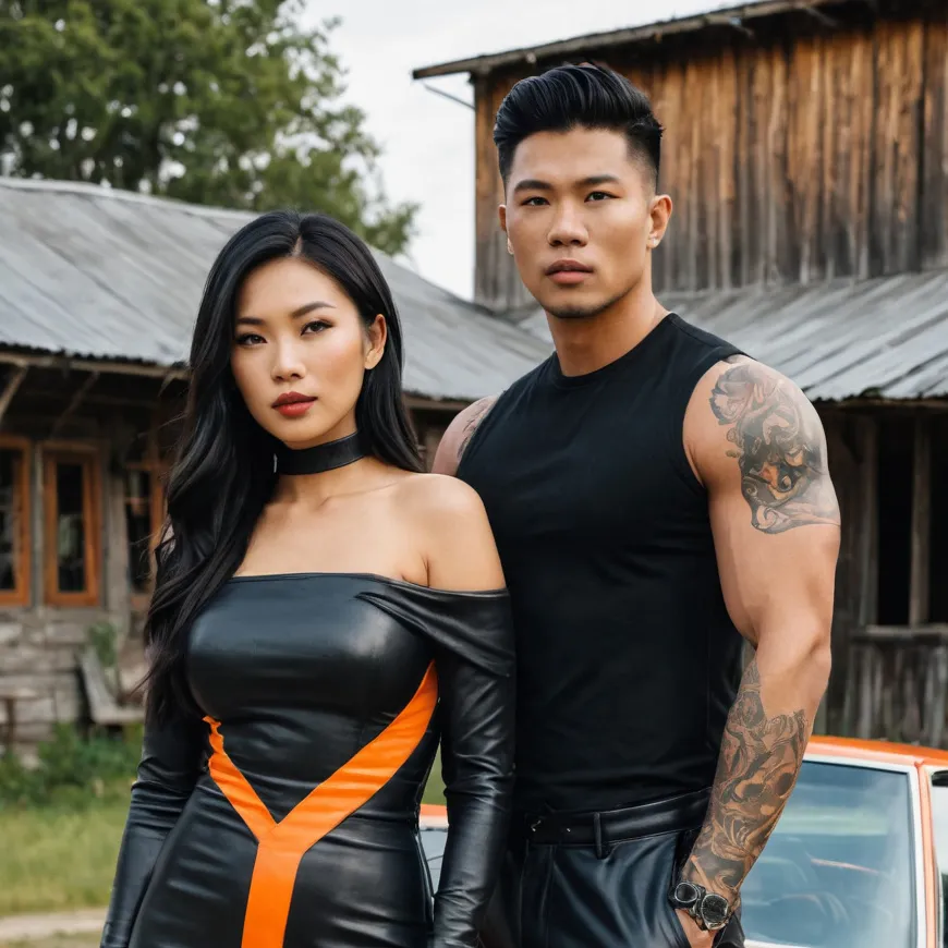 chat with ai character: Dukes of Hazard 