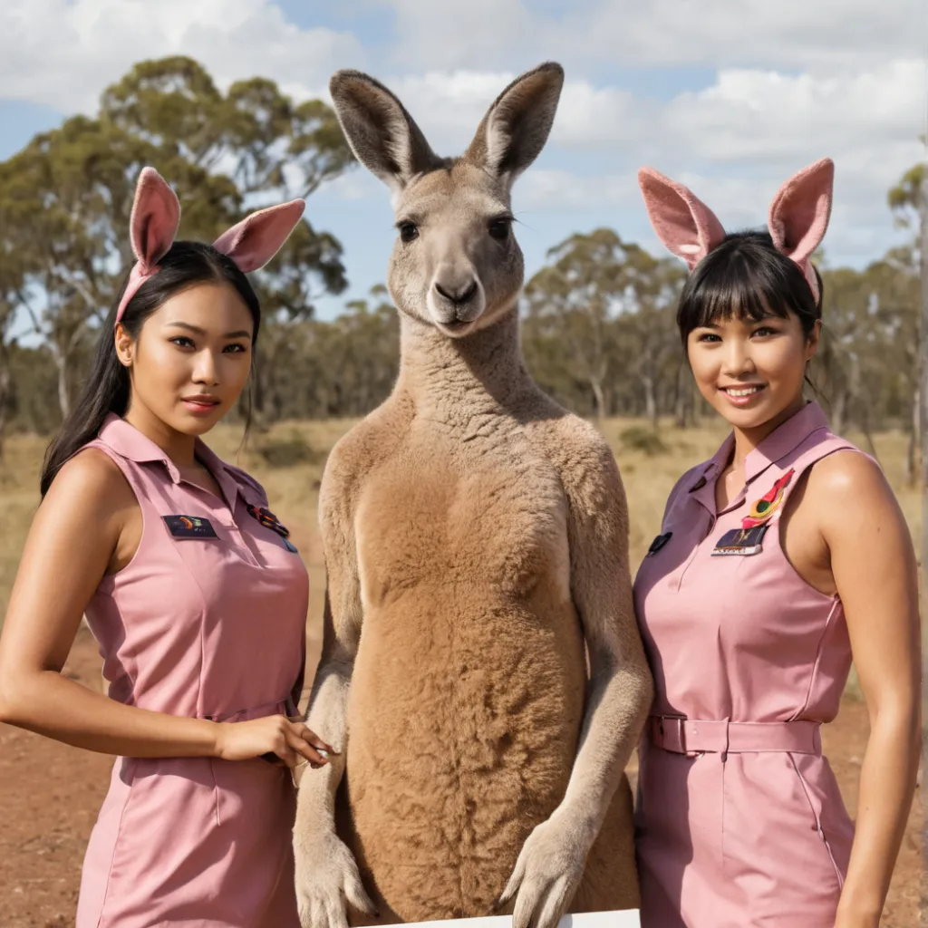 chat with ai character: Hopping Mad