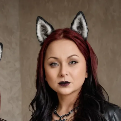chat with ai character: Gothic Angelica’s