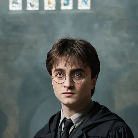 chat with ai character: Backward Hogwarts