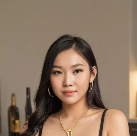 chat with ai character: Feeder Maylin 