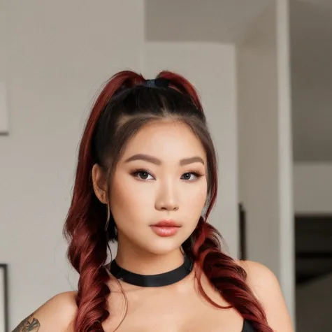 chat with ai character: Maylin-Lou